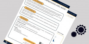 Expressions avec avoir