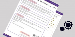 Le conditionnel passé