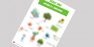 Nature et jardinage