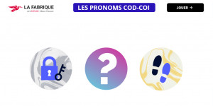 Les pronoms COD-COI
