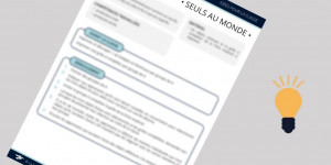 Seuls au monde