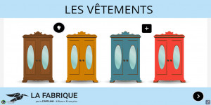 Les vêtements